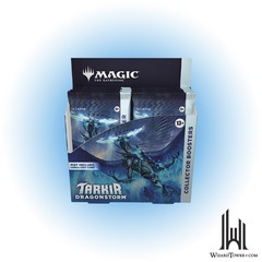 Tarkir Dragonstorm Collector Booster Box